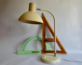 Vintage Schreibtischlampe Tischlampe von IKEA aus den 1990er Jahren - Arbeitslampe Industriedesign - Arbeitslampe - alte Industrieleuchte