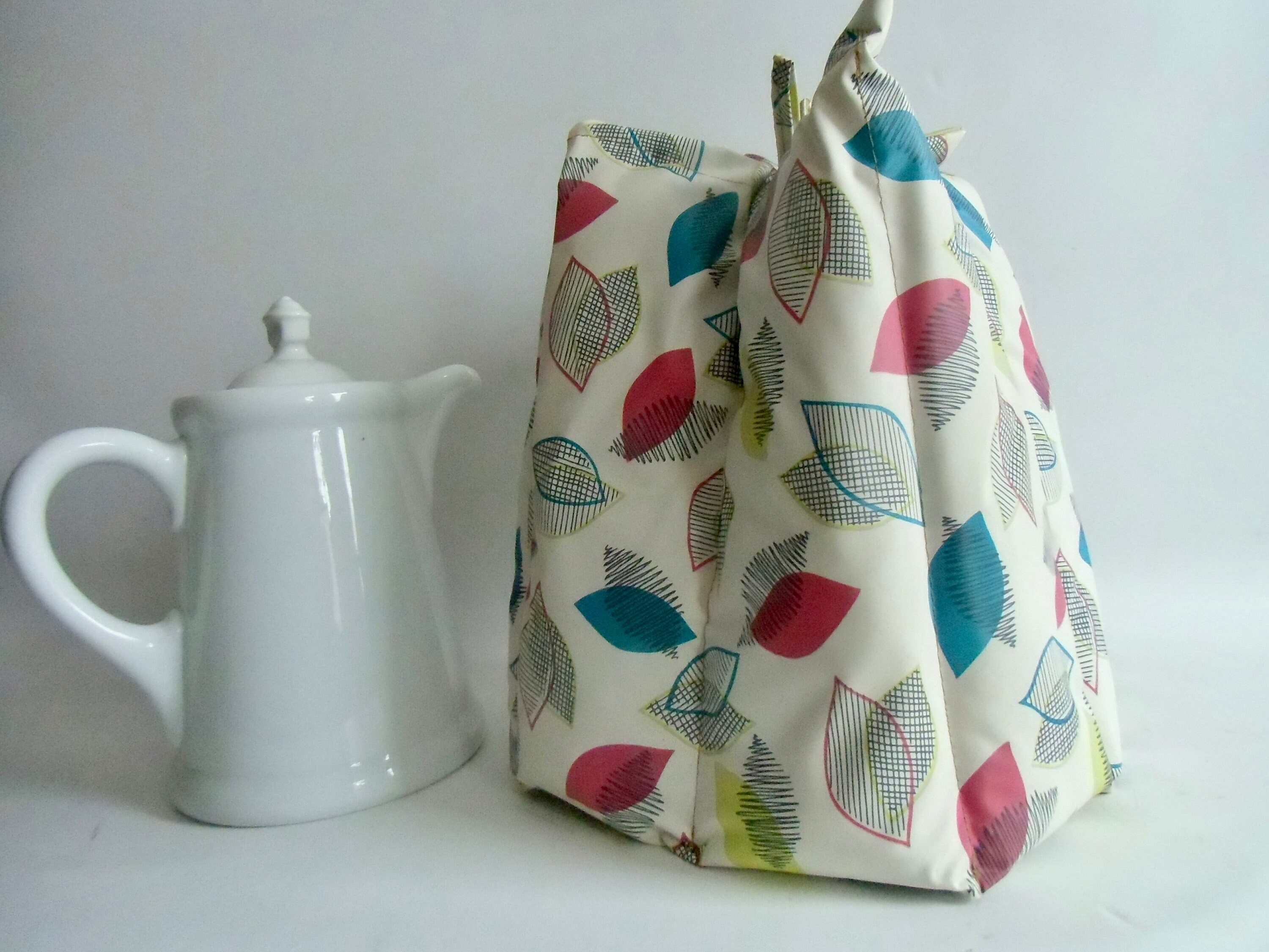 Coffee Pots Warmer Teapot Warmer around 1950' Vintage Etsy