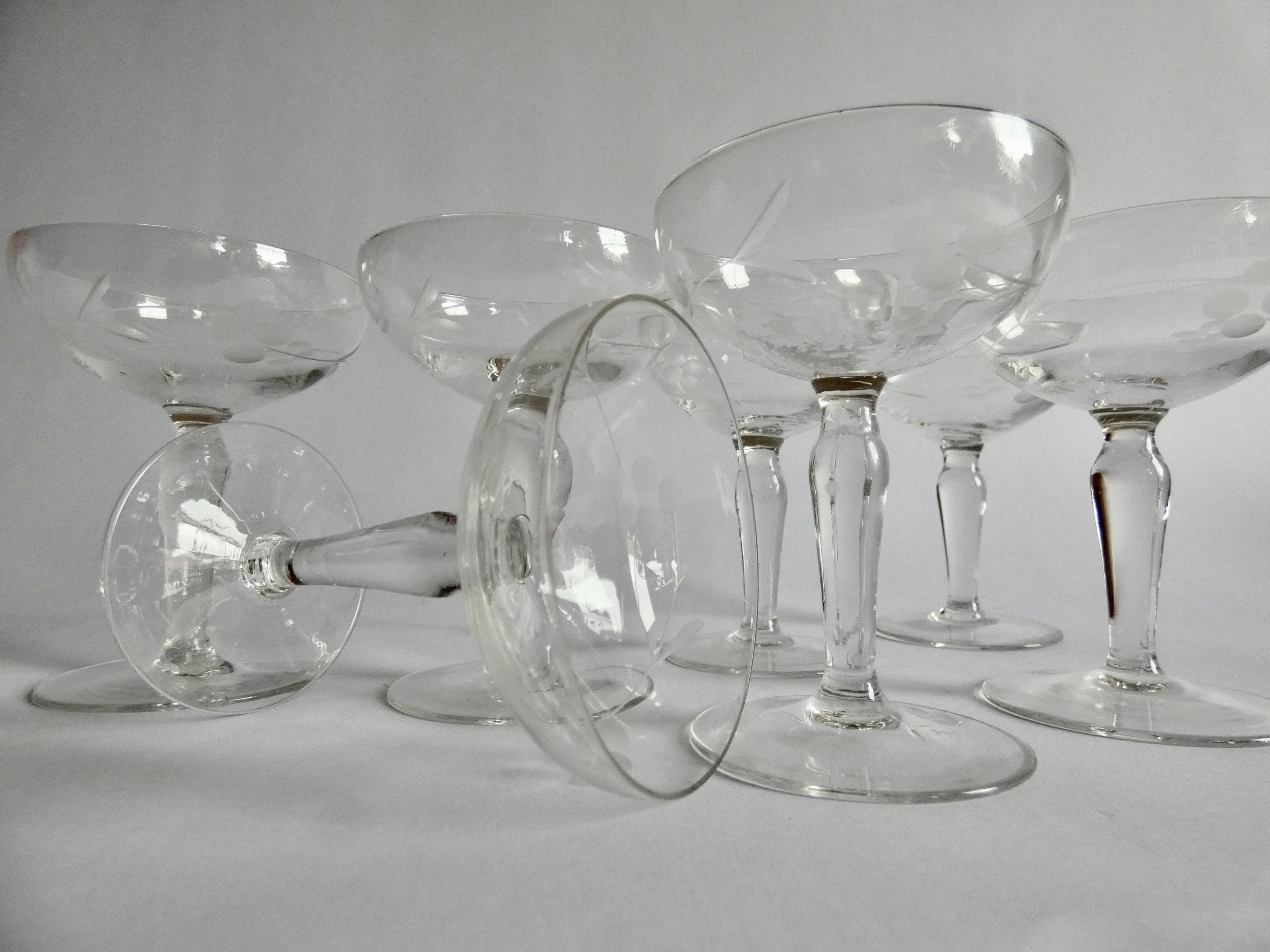 Eierlikörglas