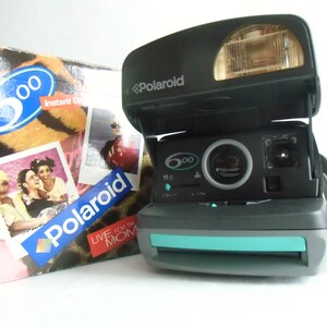 Polaroid 600 cl - Etsy.de