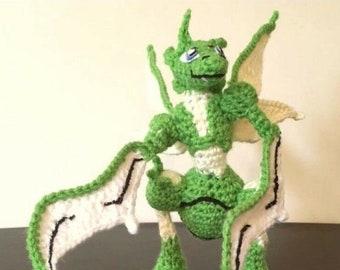scyther plush