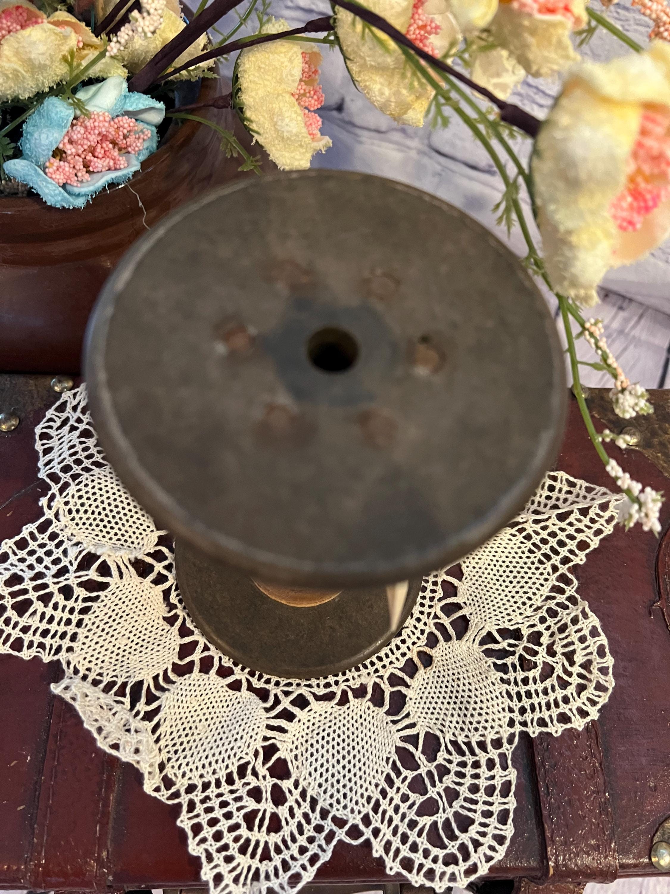 アンティーク ベルディング コルティチェリ ヘミンウェイ スプール