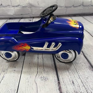 Xonex Hot Rod Champ trapauto: schaal 1:3