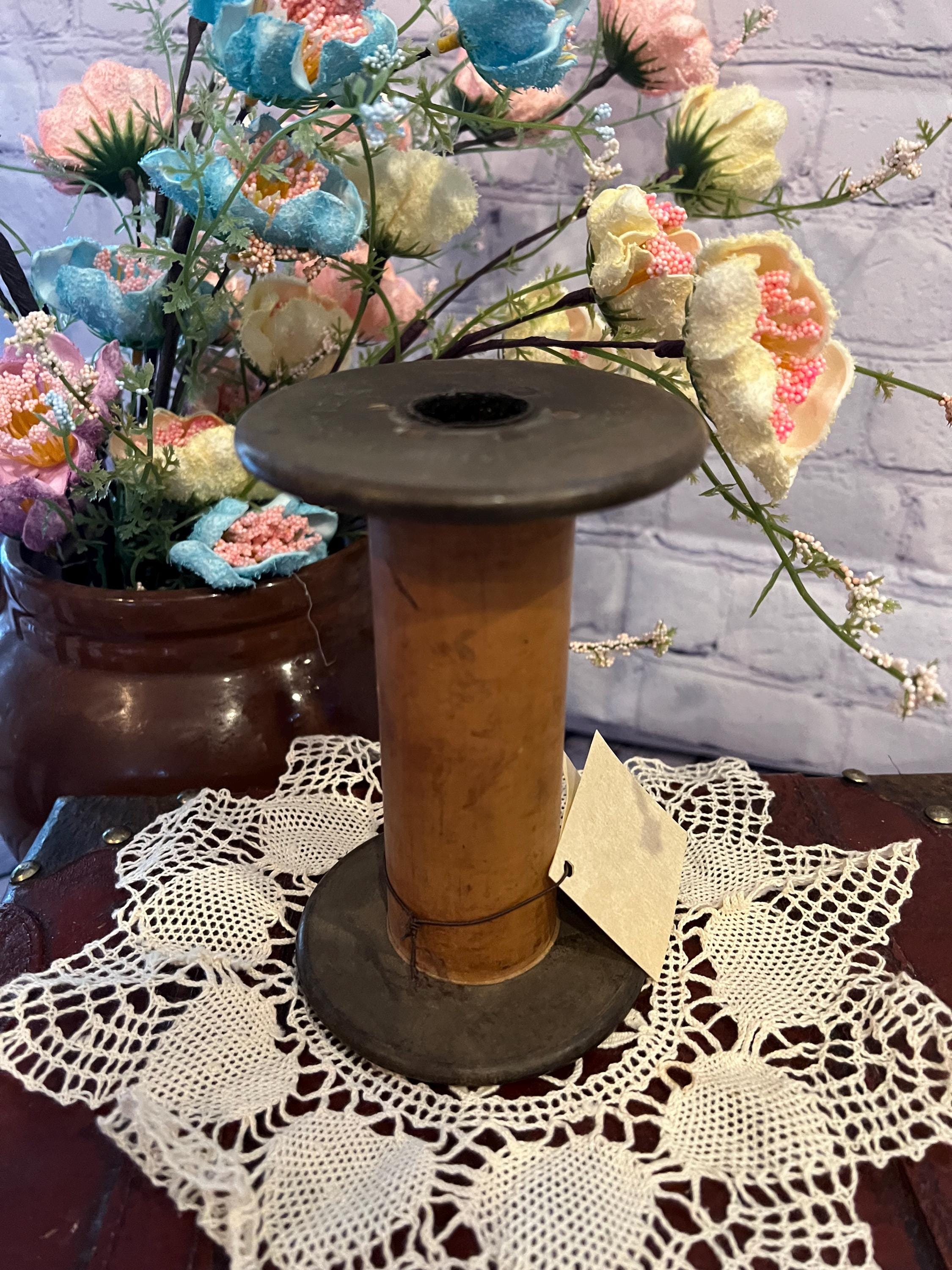 アンティーク ベルディング コルティチェリ ヘミンウェイ スプール