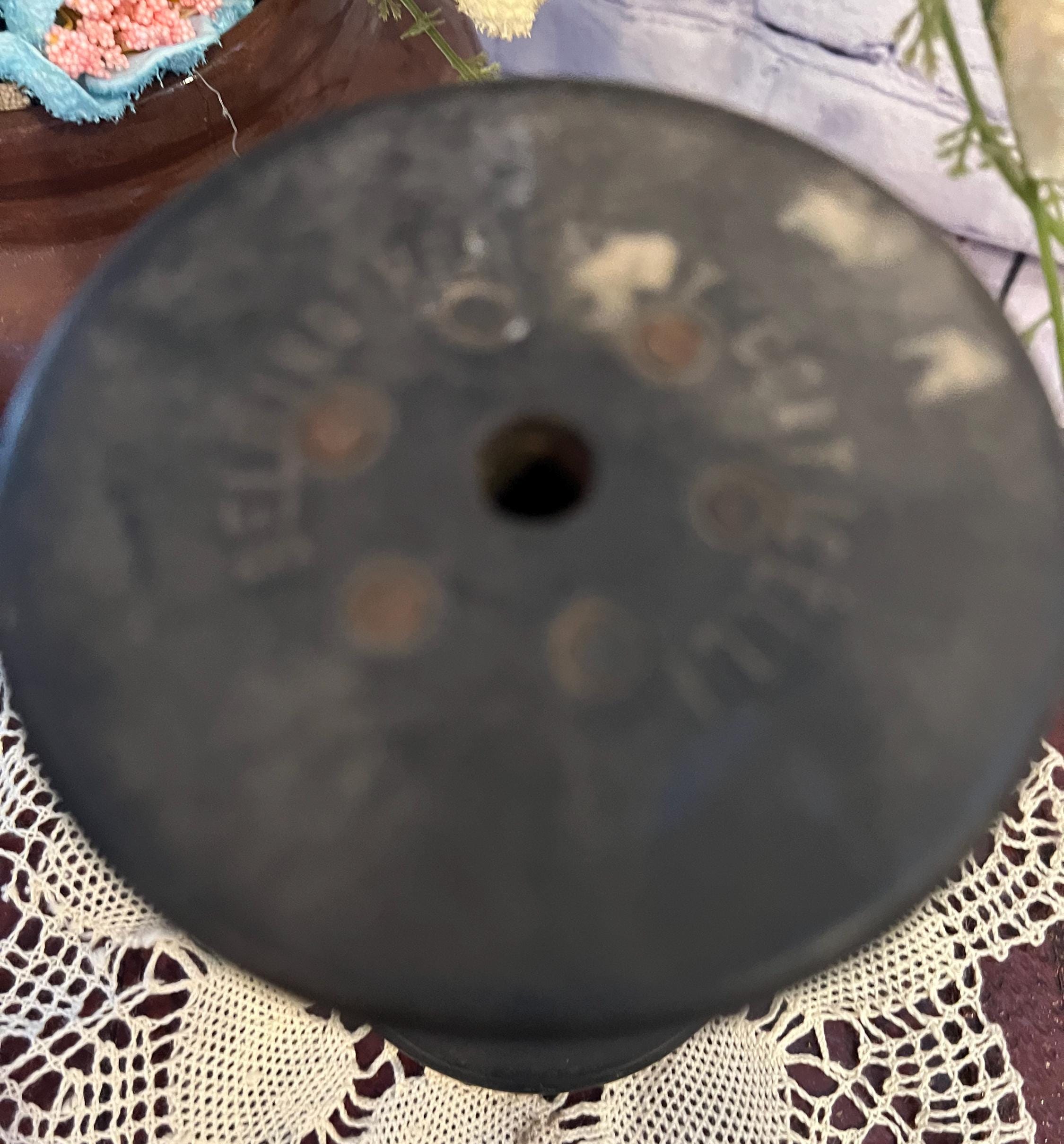 アンティーク ベルディング コルティチェリ ヘミンウェイ スプール