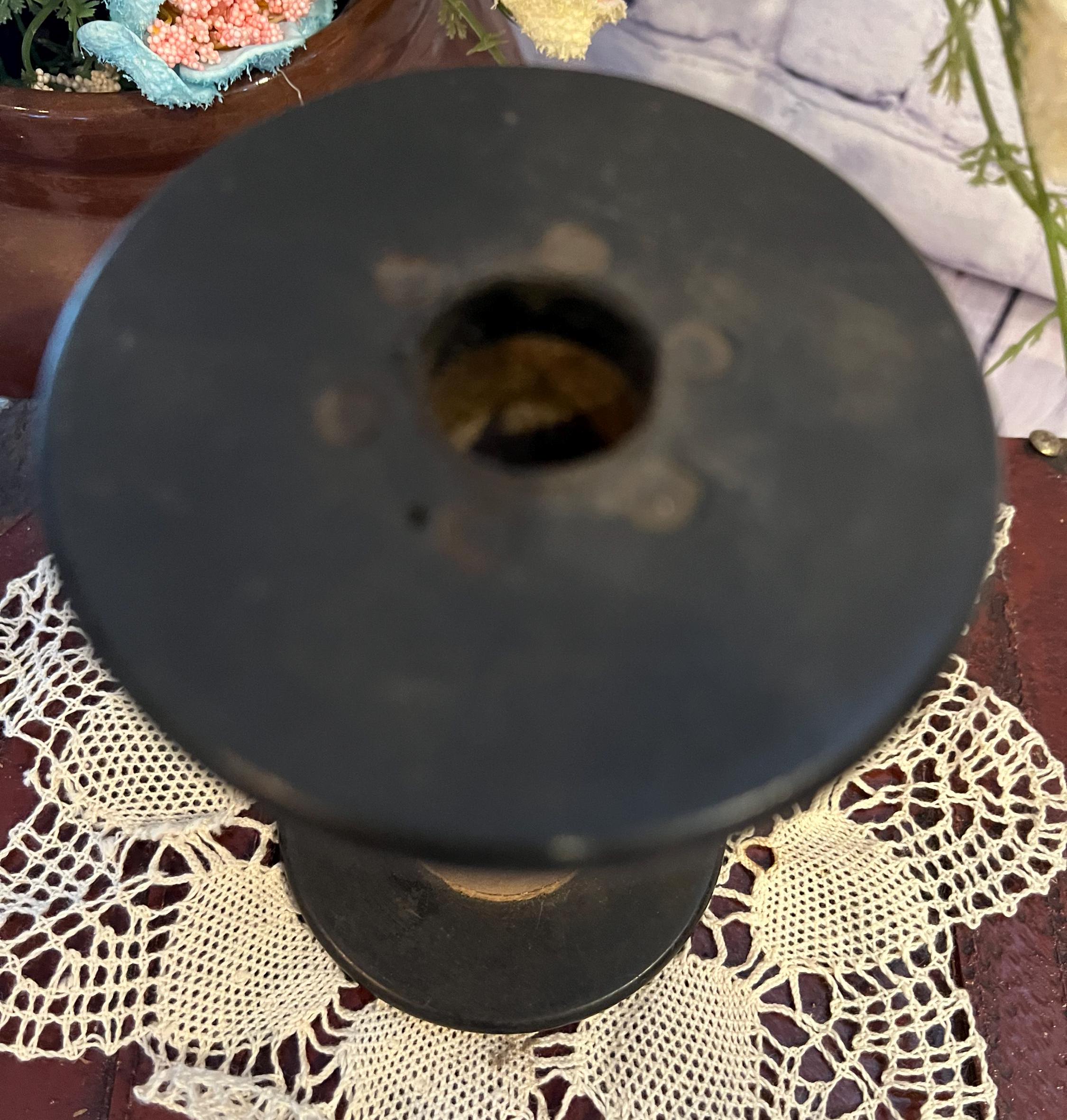 アンティーク ベルディング コルティチェリ ヘミンウェイ スプール