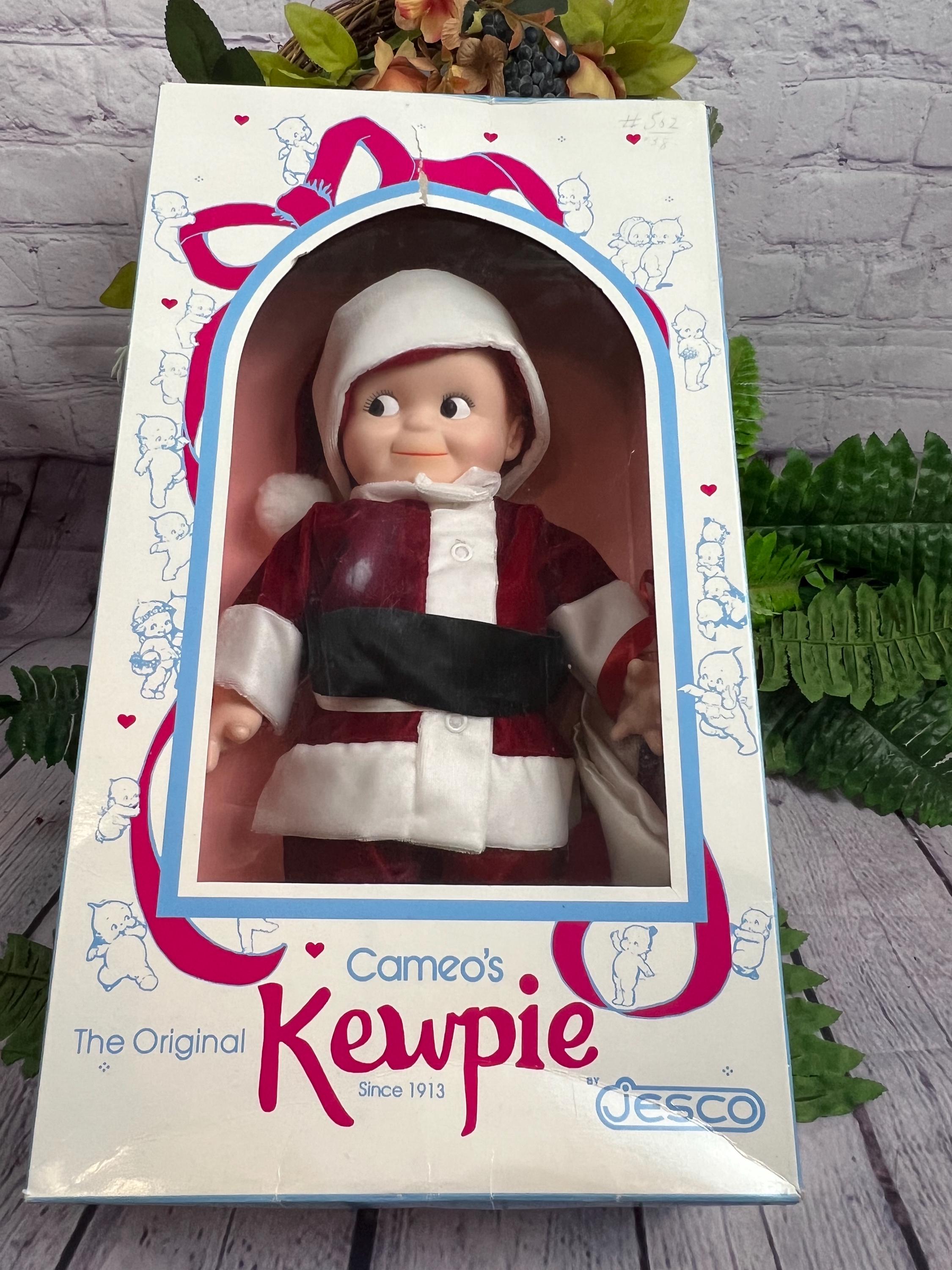 Cameo kewpie doll - Etsy 日本