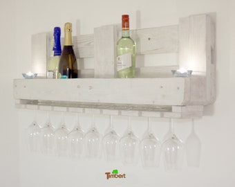 rack weinregal vintage weinregal from recycled europaletten in shabby chic white pallet furniture wall shelf for wine bottles with glass suspension wooden rack weinregal etsy rack weinregal vintage weinregal from recycled europaletten in shabby chic white pallet furniture wall shelf for wine bottles with glass suspension wooden rack weinregal etsy