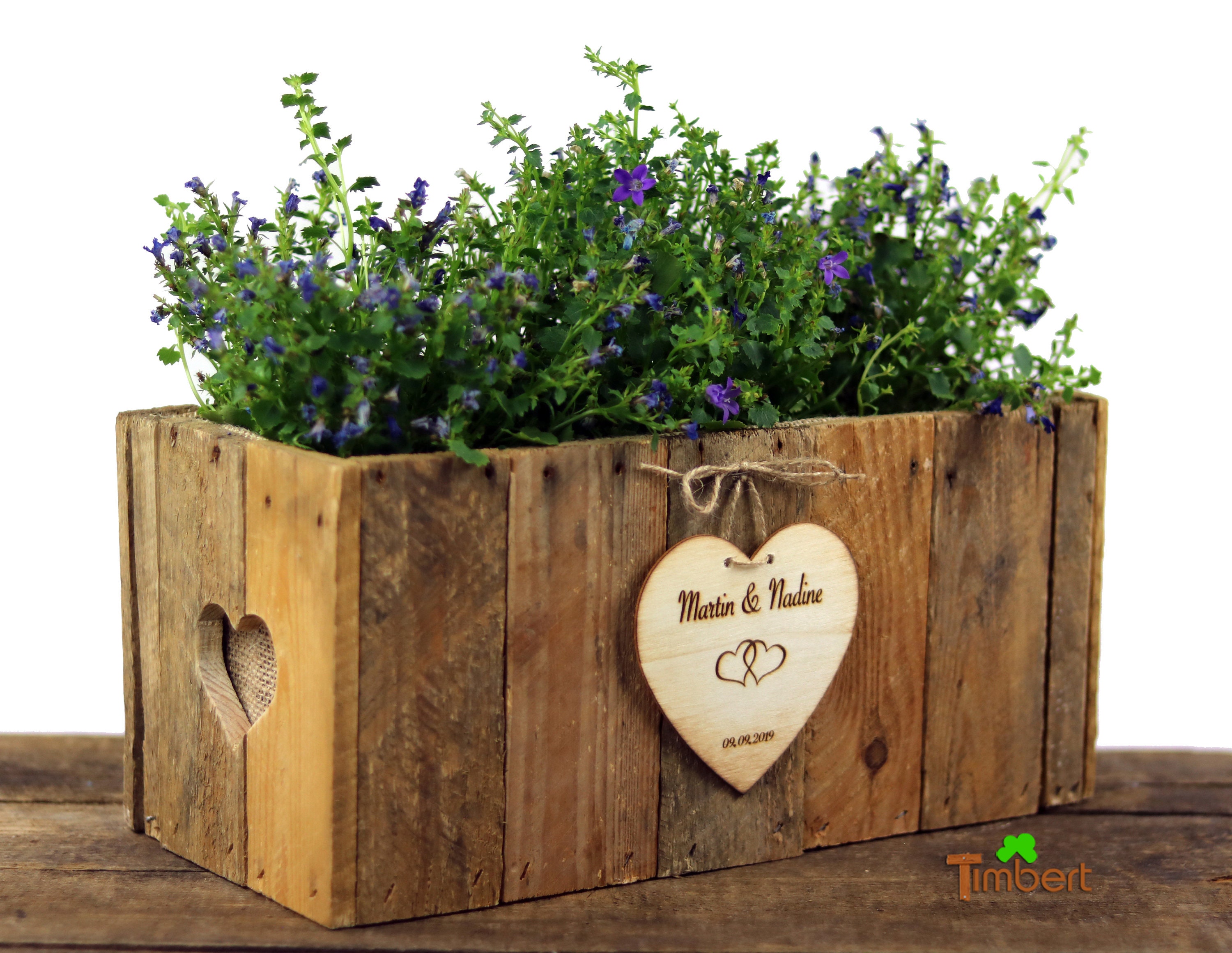 welche kräuter in einen blumenkasten 4er Pflanzen Box italienische Kräuter – Green Me Up main image 0