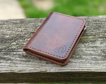 The Alder wallet