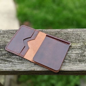 The Alder wallet image 2