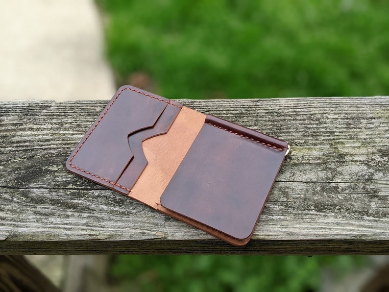 The Alder wallet image 2