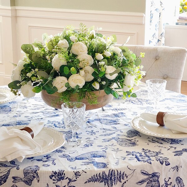 Country Centerpiece Etsy