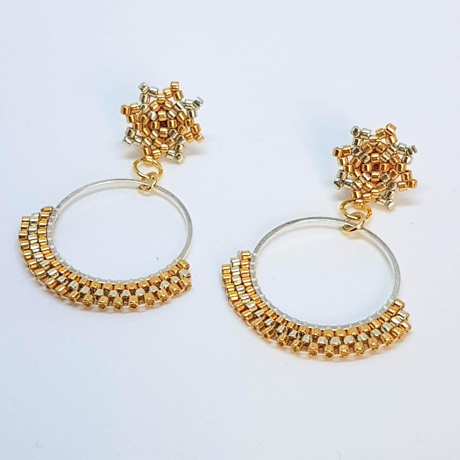 Tamanna earring tika ( READY TO SHIP ) – Deccan Jewelry