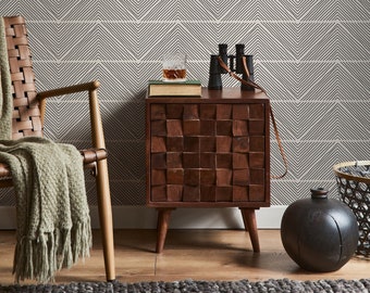 Tapete abziehen und aufkleben Abnehmbare Tapete Wanddeko Wohndekor Wandkunst druckbare Wandkunst Raumdekor Wandbehang - B626