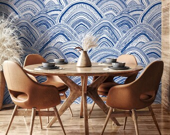 Peel and Stick Wallpaper Removable Wallpaper Wall Decor Home Decor Wall Art Printable Wall Art Room Decor Wall Prints Wall Hanging - B029