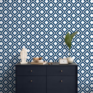 Papel de parede removível, papel de parede escandinavo, papel de parede temporário, papel de parede minimalista, papel de parede removível e adesivo, papel de parede, boho - A330