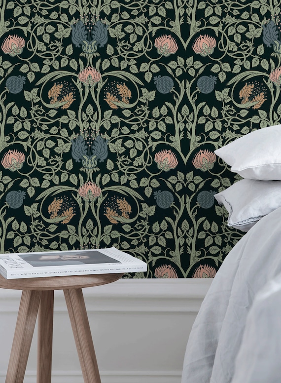 Room wallpaper: How to choose the best wallpaper sheet for home?