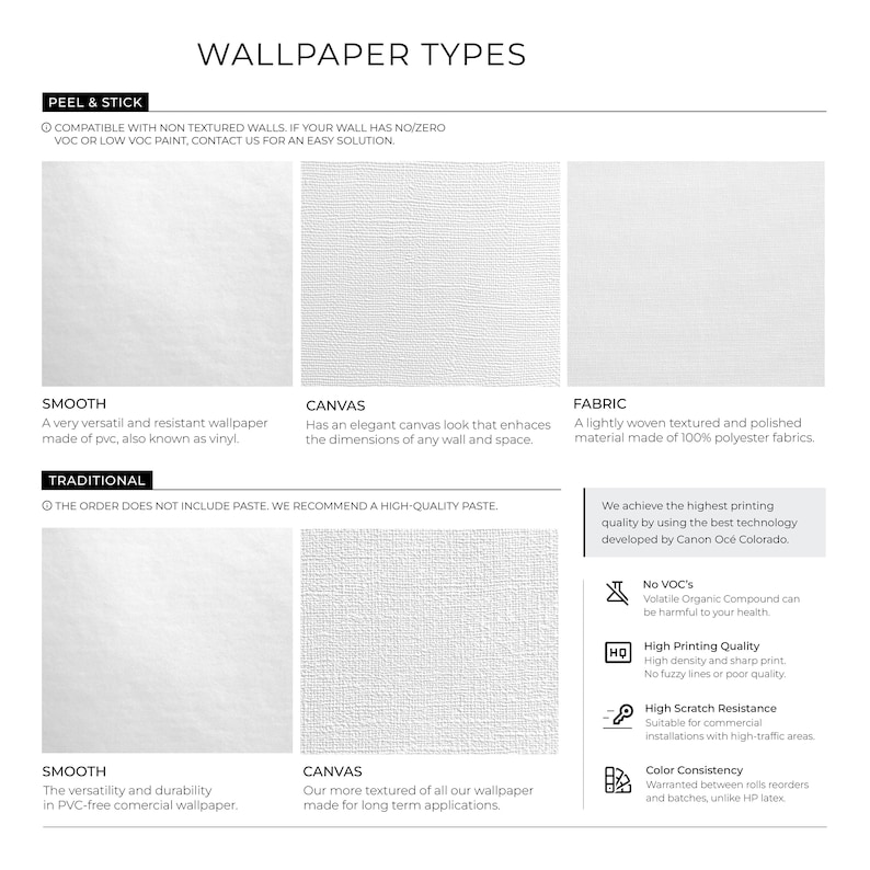 Abnehmbare Tapete Temporäre Tapete Vintage Tapete Wandpapier Papier Bild 8
