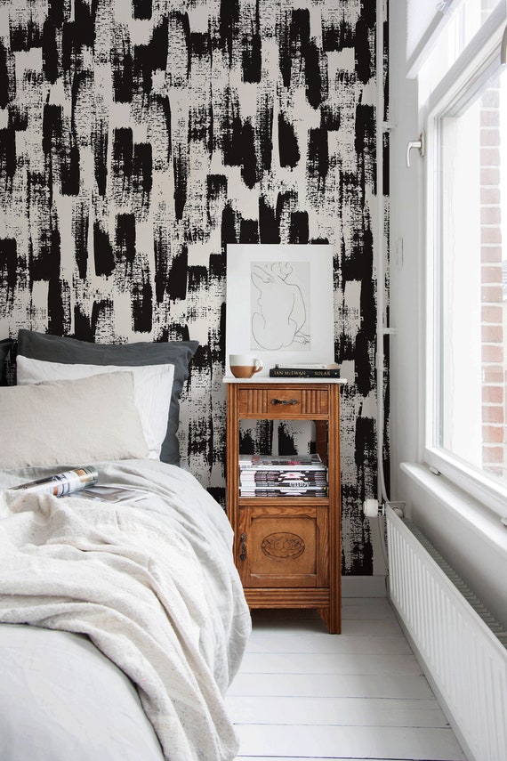 Scandinavian Wallpaper Ideas