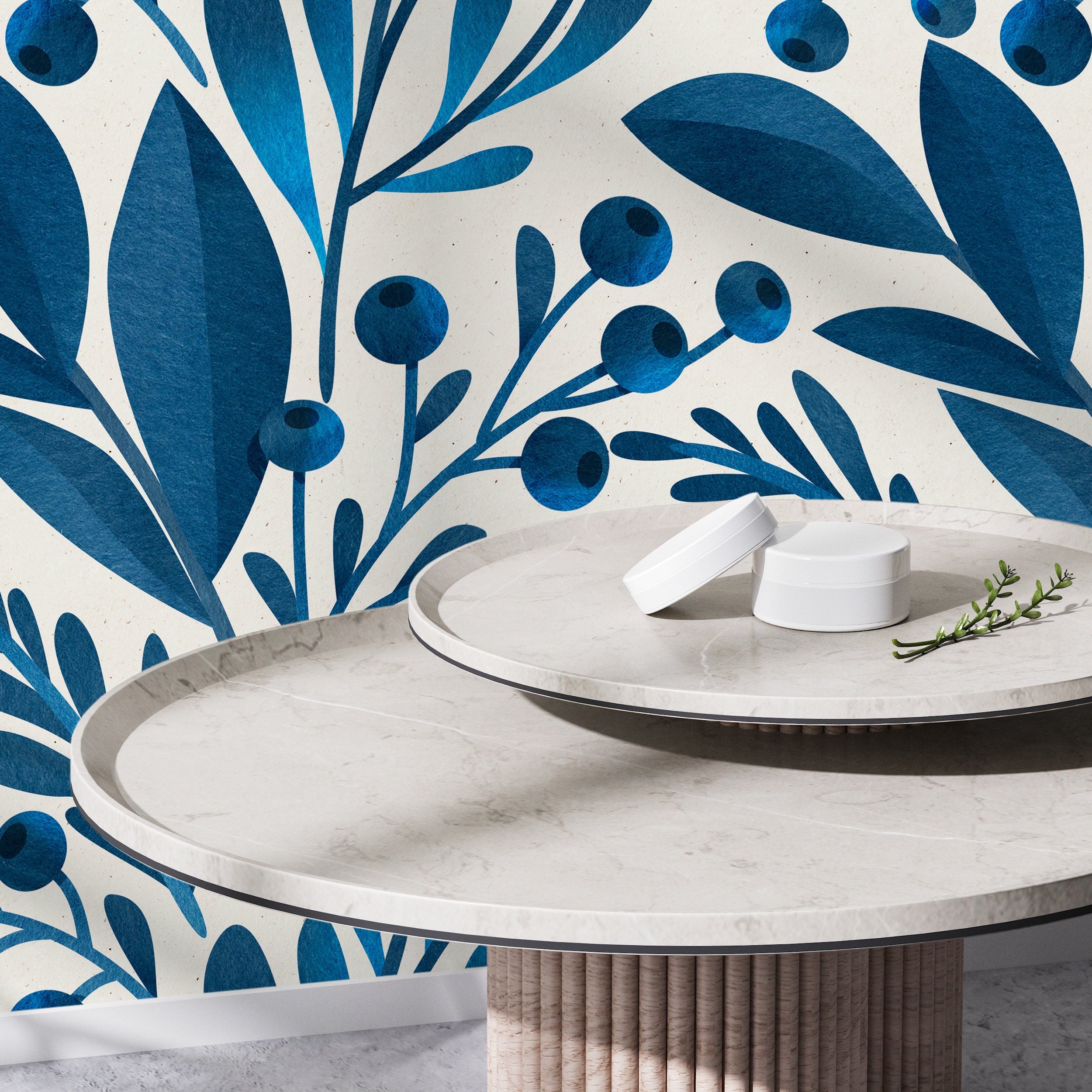 Removable Wallpaper Scandinavian Wallpaper Temporary - Etsy UK