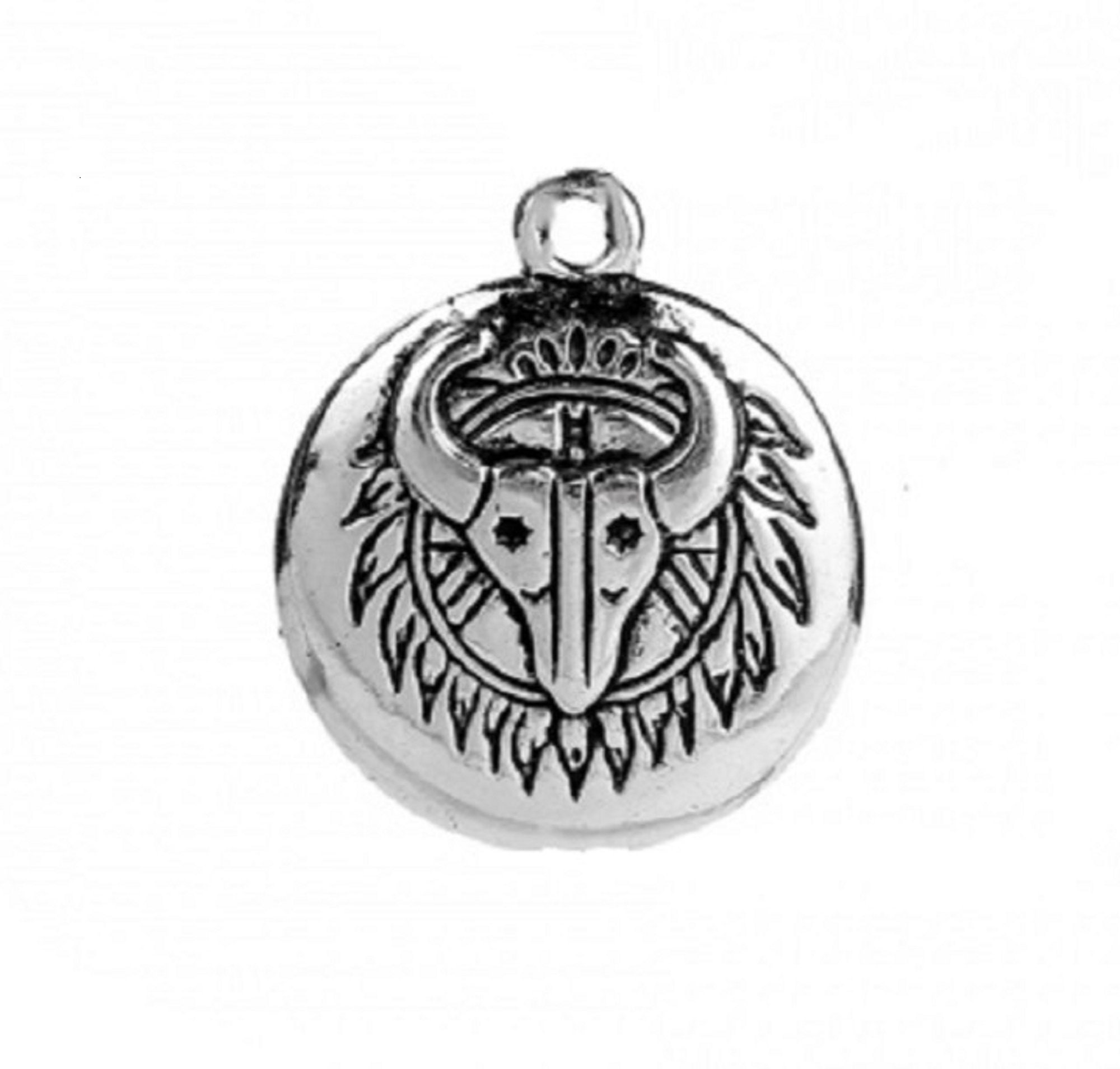 Pendentif Flèche Argent Massif 925 – 20x4mm, Poinçonné – Neuf Avec étiquettes