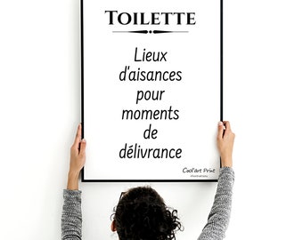 Citation Humour Etsy