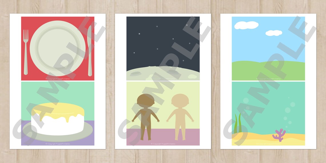 Printable Playdough Mat for Toddlers and Preschoolers Wikki - Etsy