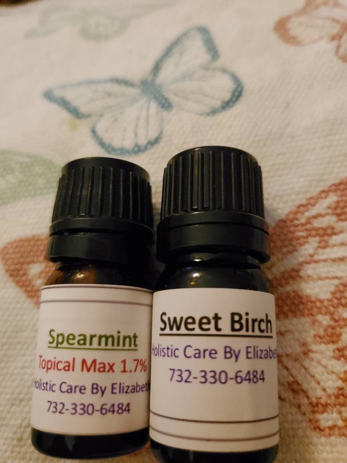 Essential Oils Lavender lemon lemongrass Myrrh Peppermint Sage Etsy 日本