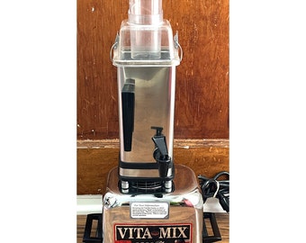 vitamix 3600 tamper