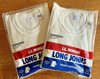 morgan arctex thermal underwear