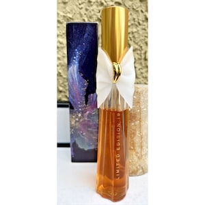 Avon Splendour Eau De Cologne Spray Perfume New Old Stock 1989