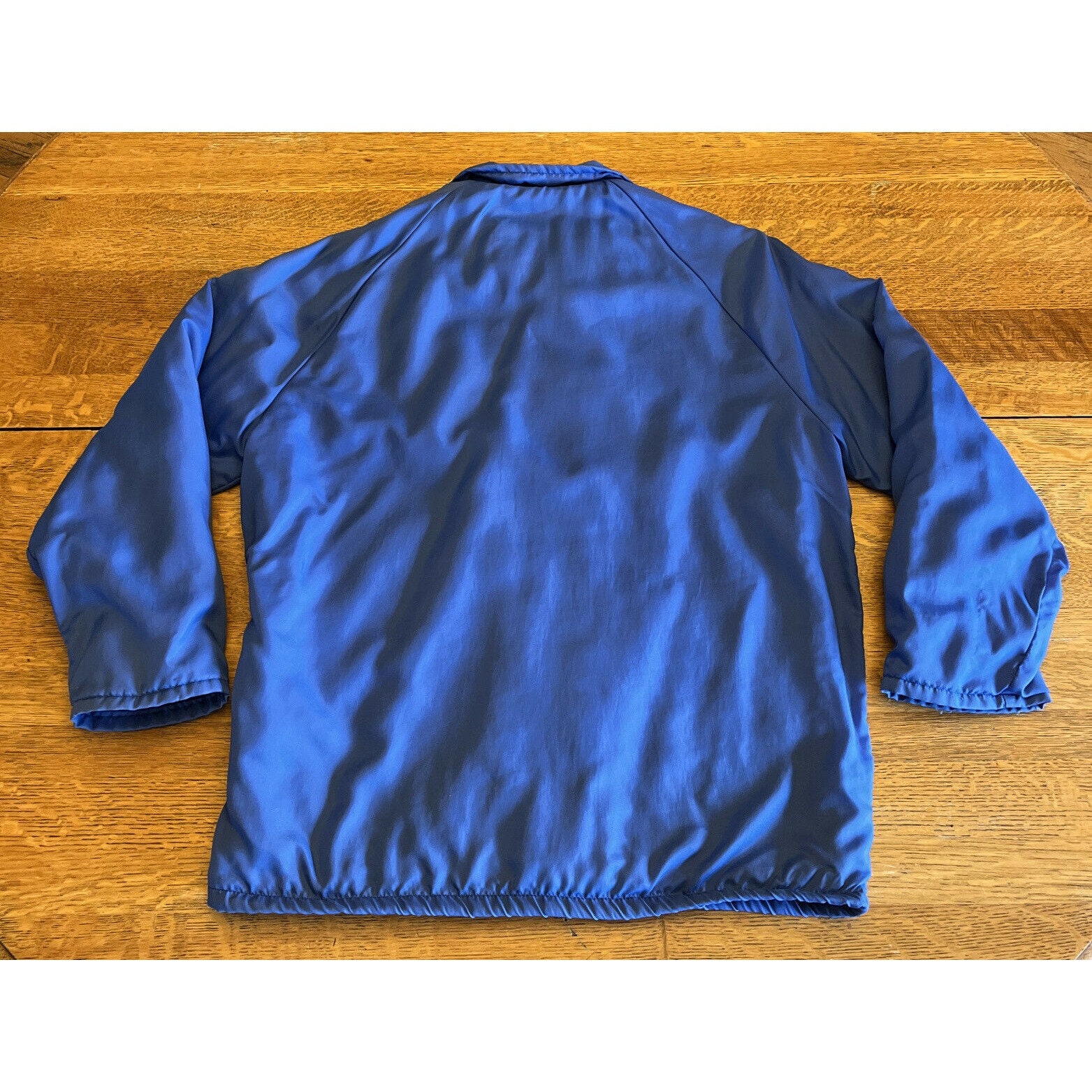 Vintage Dekalb Pig Patch Logo Faux Fur Lined King Louie Etsy