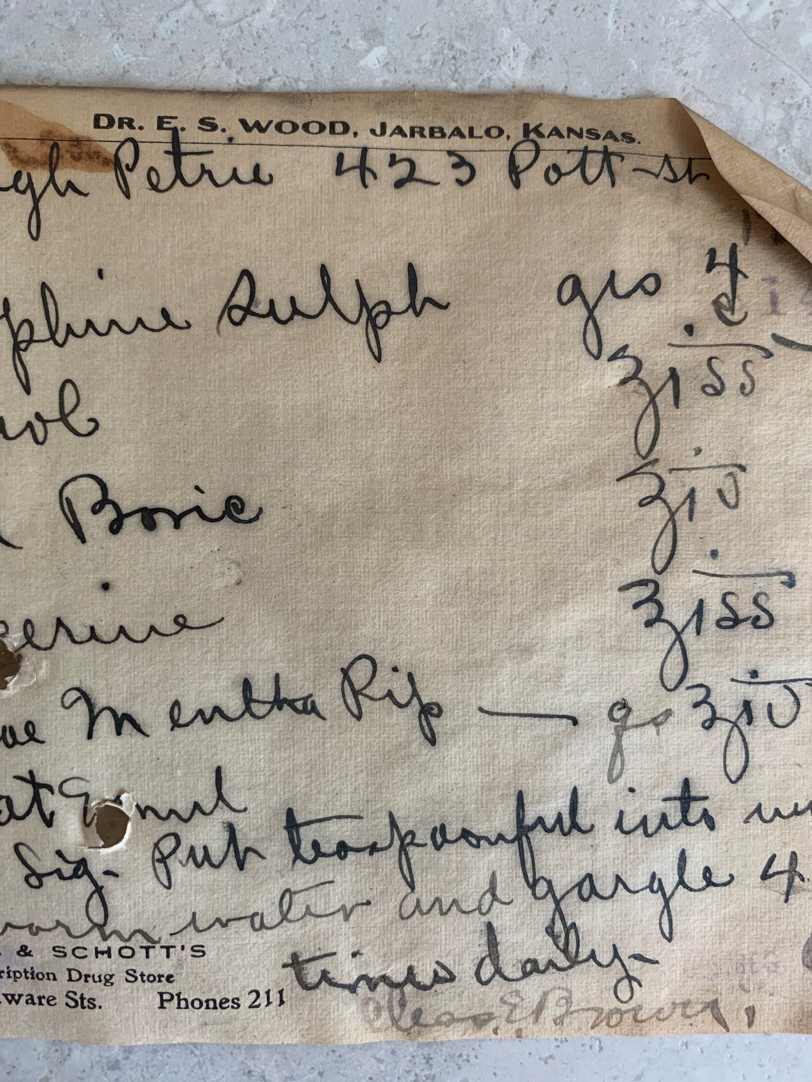 Morphine essay 06 picture