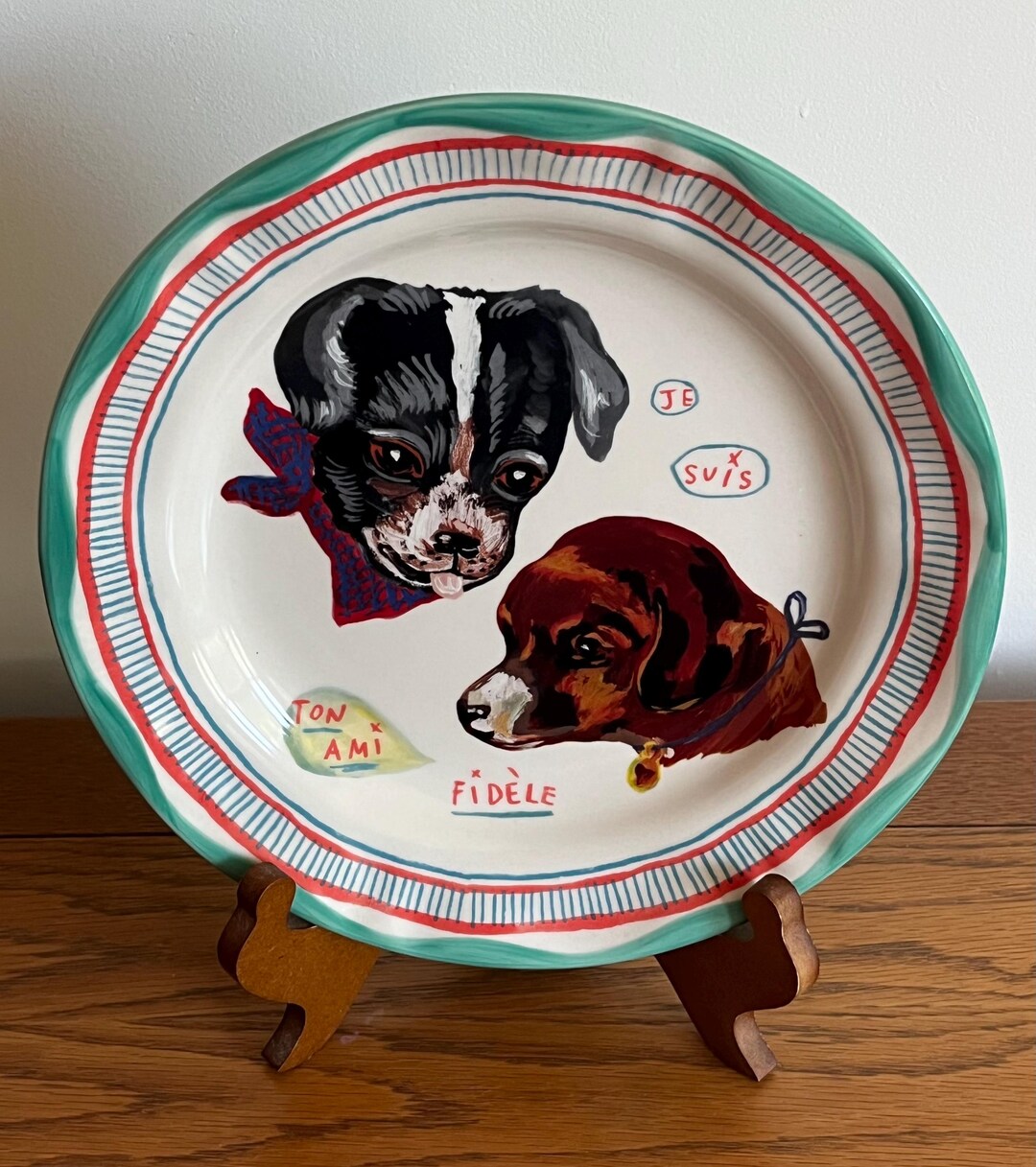 Anthropologie Nathalie Lete 10