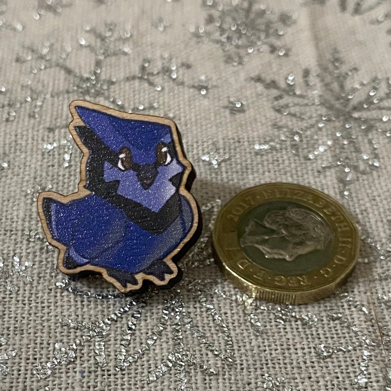 The Owl House Flapjack and Waffles Sticker/pins Etsy