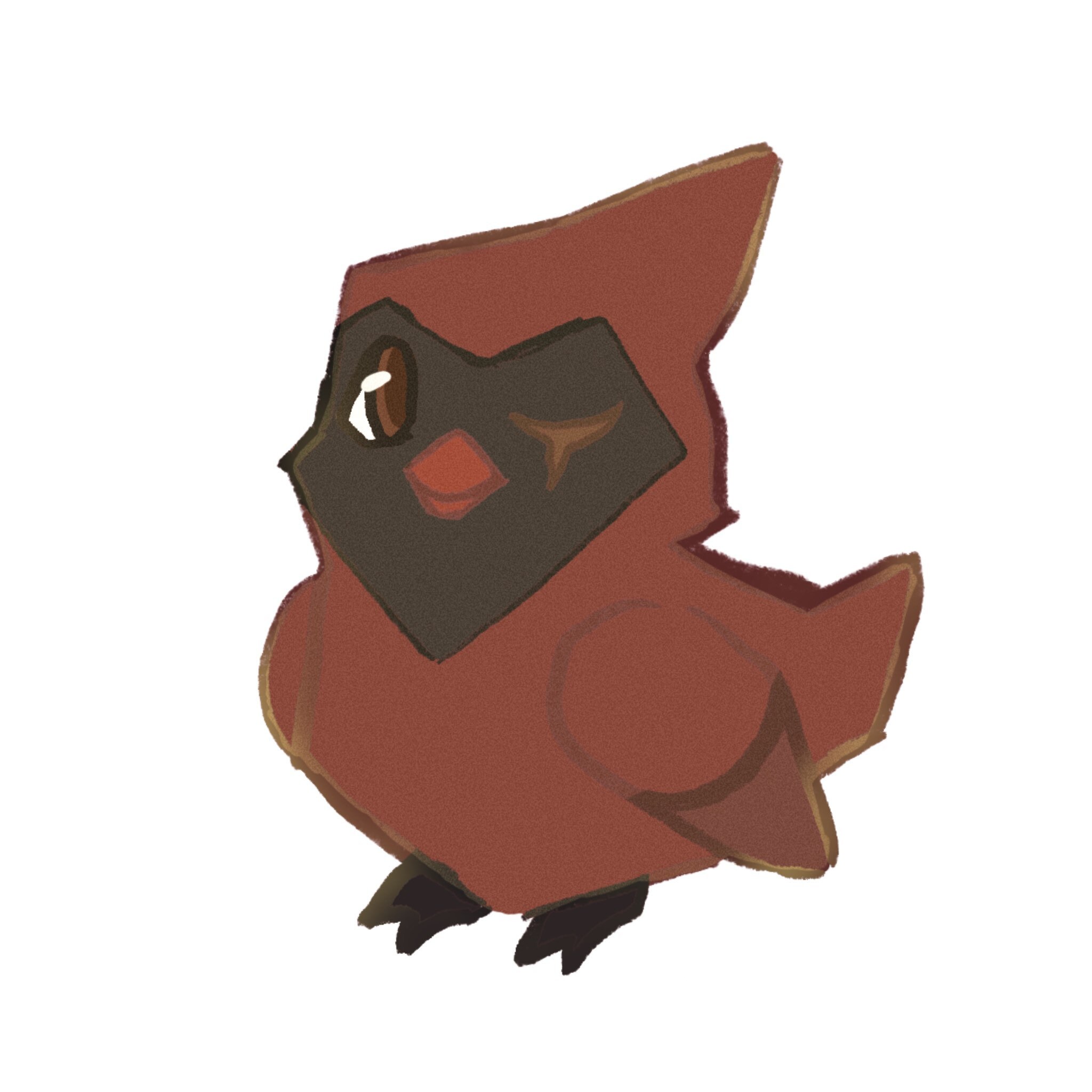 The Owl House Flapjack and Waffles Sticker/pins Etsy UK