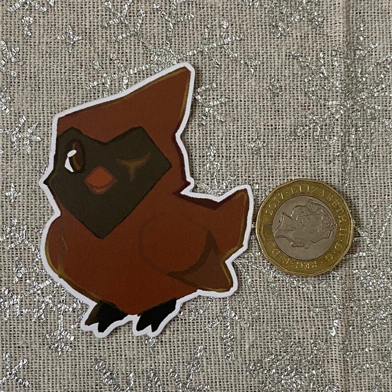 The Owl House Flapjack and Waffles Sticker/pins Etsy