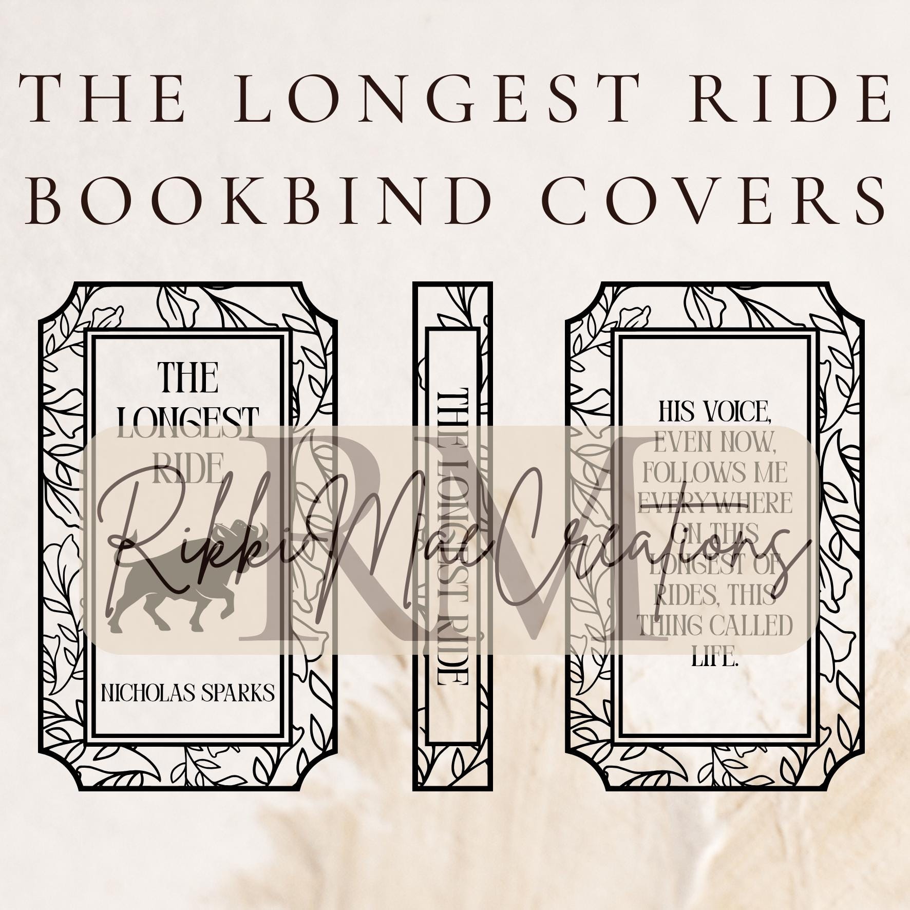 Nicholas sparks - Etsy Österreich, image size:1772x1772