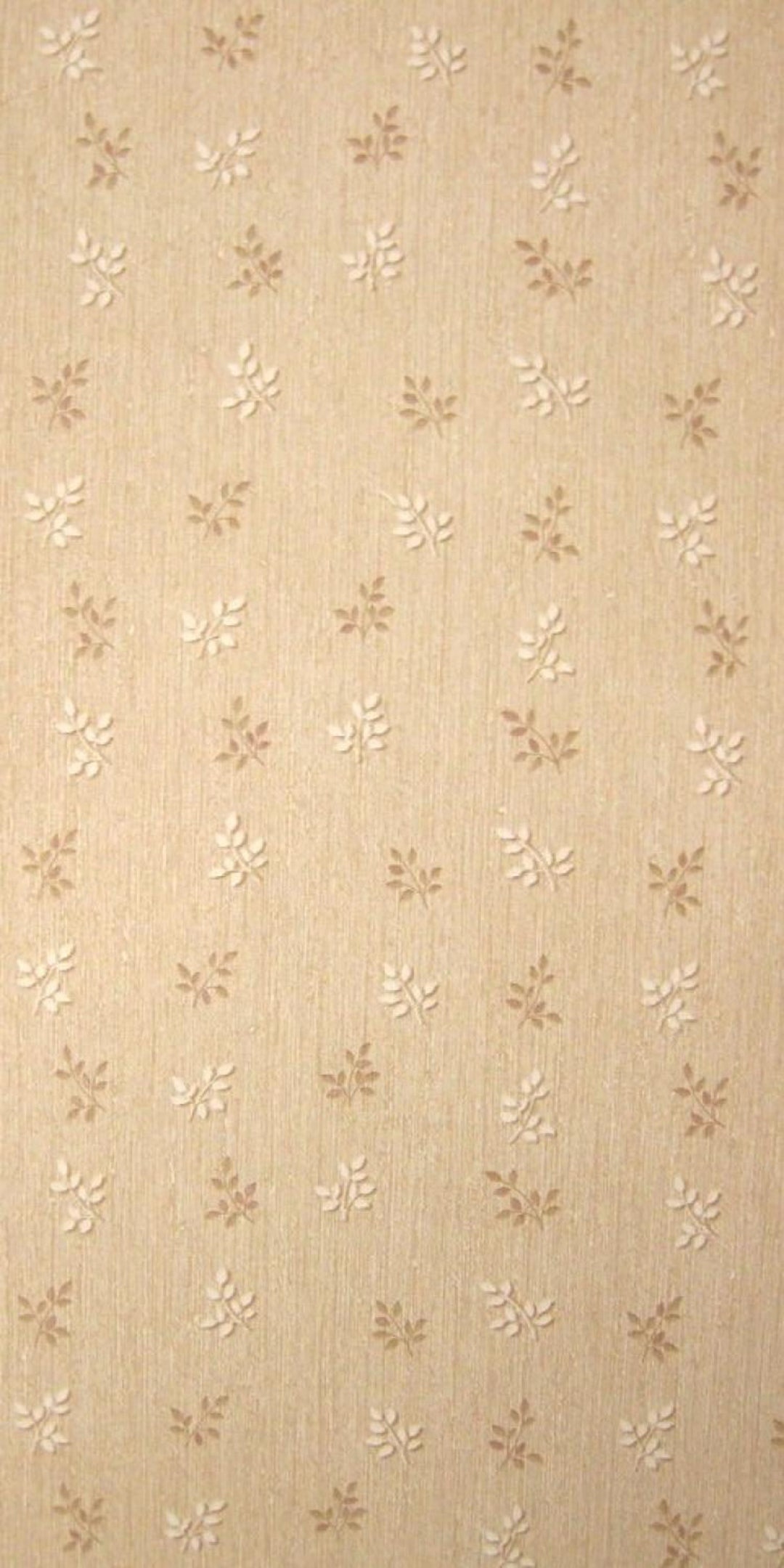 Vintage Wallpaper Marianne per Meter 2140 - Etsy