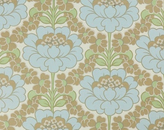 Vintage Wallpaper Wunderblume 2 per meter #3640