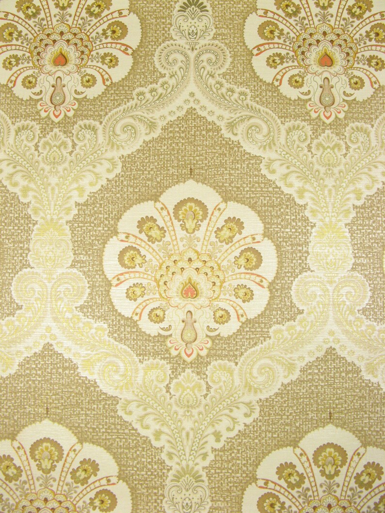 Vintage Wallpaper Haro per meter