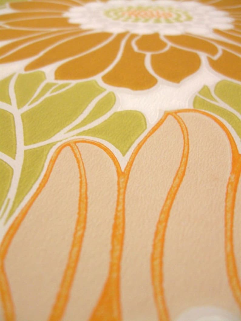 Vintage Wallpaper Kailua per meter