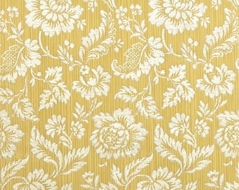 Vintage Wallpaper Honeyfalls per meter #3010