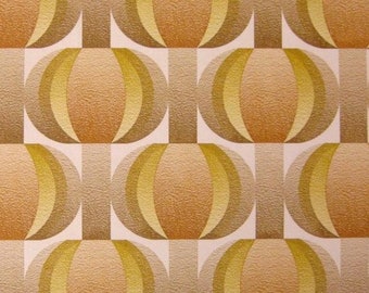 Vintage Wallpaper Printo #2497
