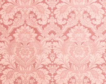 Vintage Wallpaper Bordeaux Genuss per meter #3014