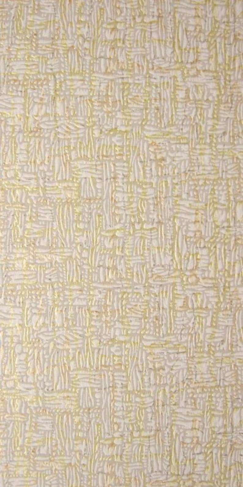 Vintage Wallpaper Witten per meter