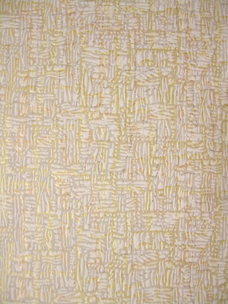 Vintage Wallpaper Witten per meter