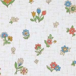 Vintage Wallpaper Traudel #2596