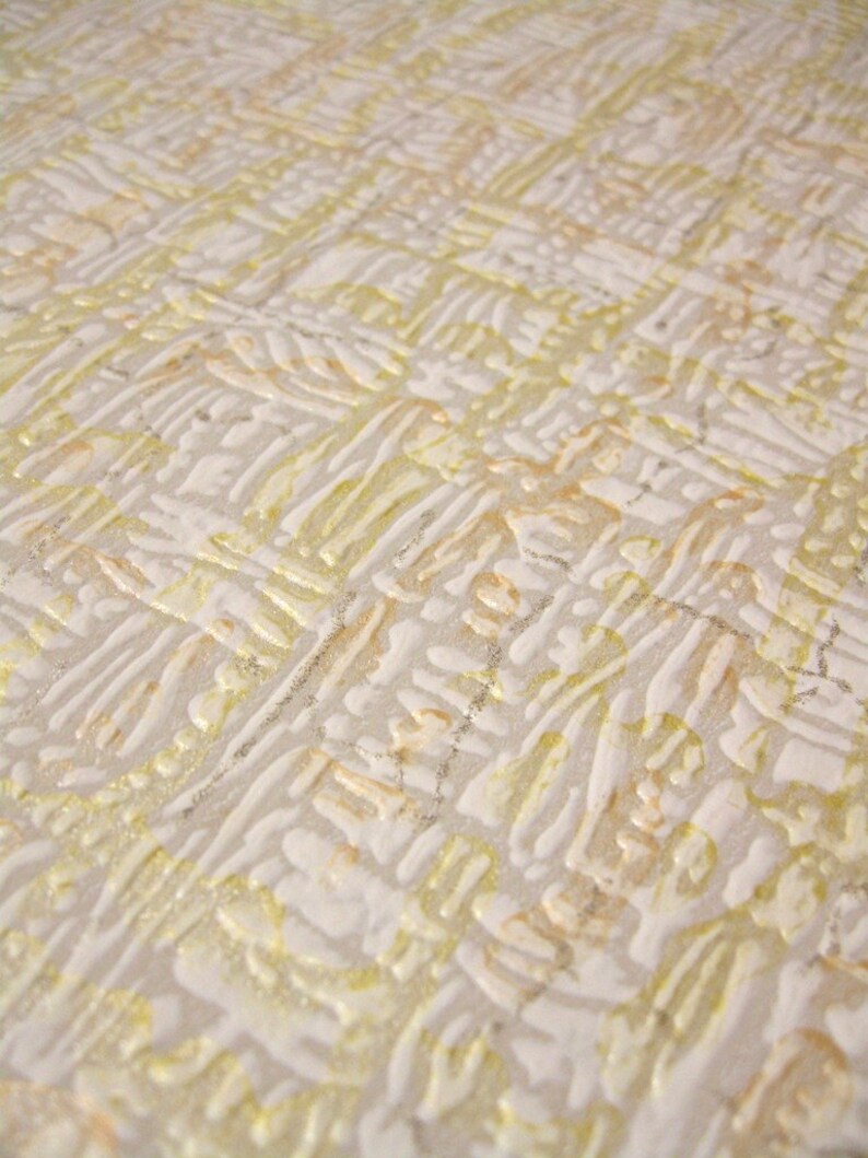 Vintage Wallpaper Witten per meter